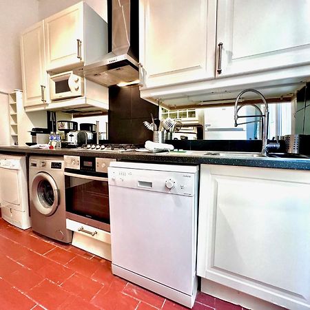 Aparthotel Riviera - Pont Vieux 2 - Old Town - Charm 2 Bedrooms Apartement Ac - 5Mn Beach Ницца Экстерьер фото