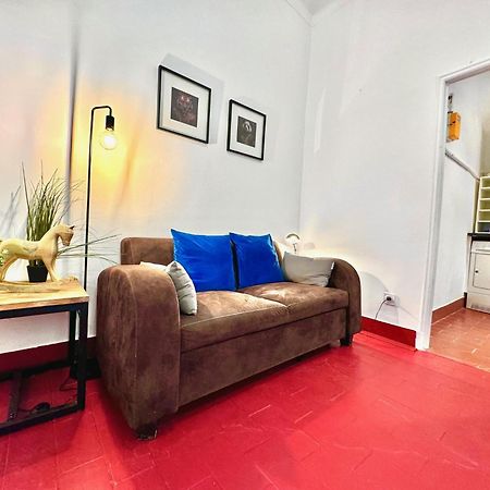 Aparthotel Riviera - Pont Vieux 2 - Old Town - Charm 2 Bedrooms Apartement Ac - 5Mn Beach Ницца Экстерьер фото