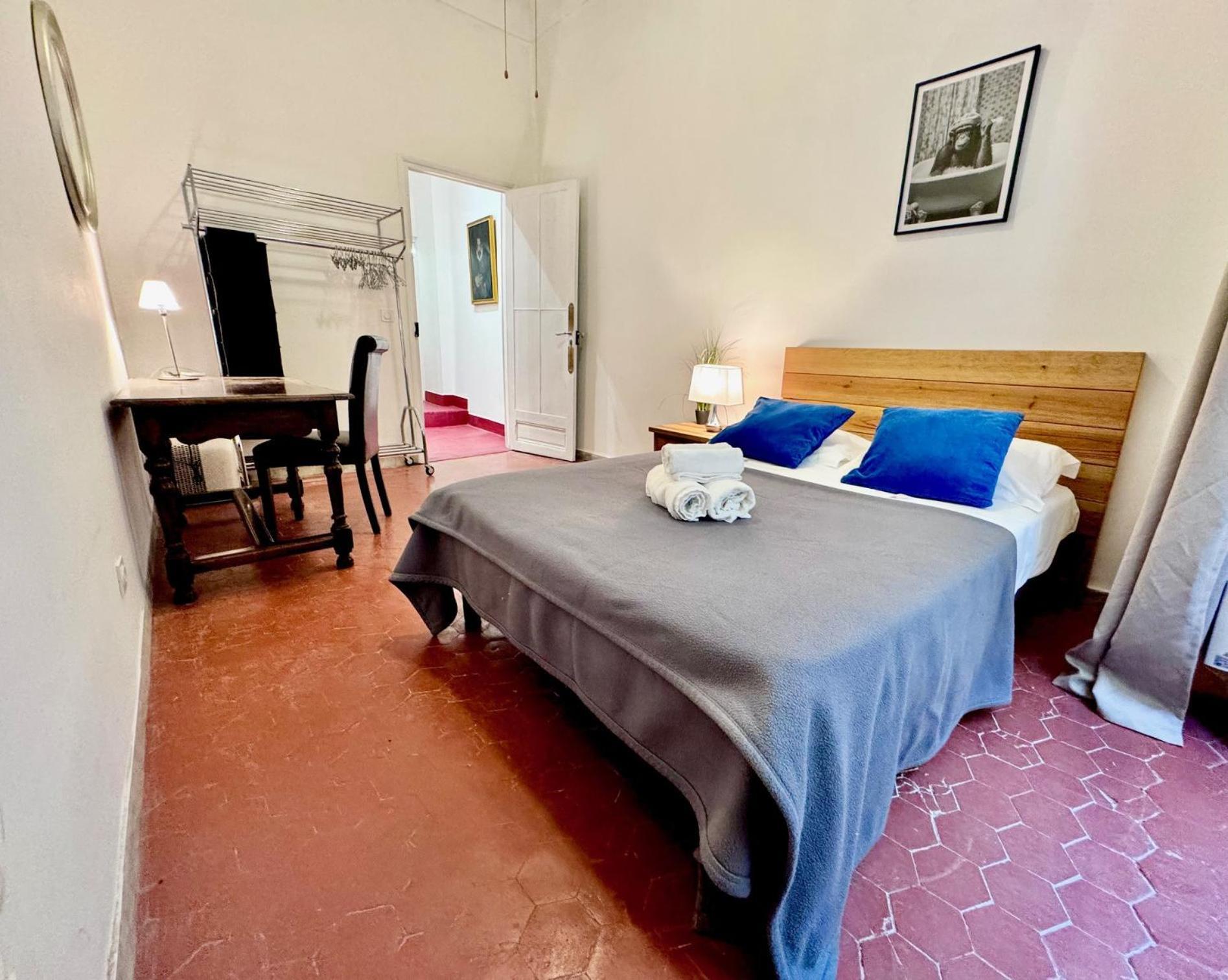 Aparthotel Riviera - Pont Vieux 2 - Old Town - Charm 2 Bedrooms Apartement Ac - 5Mn Beach Ницца Экстерьер фото